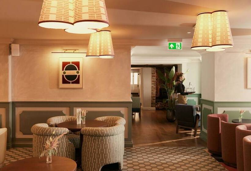 فندق The Georgian, Haslemere, Surrey