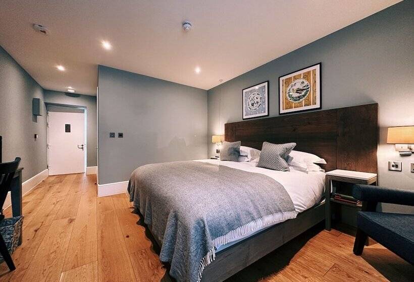 فندق The Georgian, Haslemere, Surrey