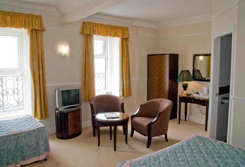 Fotos del hotel The Metropole:  2