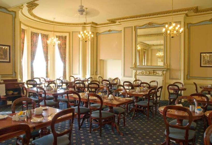 Fotos del hotel The Metropole:  25