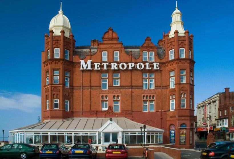 Fotos del hotel The Metropole:  9