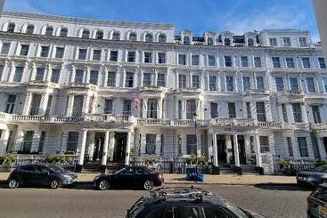 Fotos del hotel The Park City Grand Plaza Kensington:  2