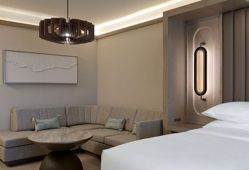 هتل Jw Marriott St. Maarten Beach Resort & Spa