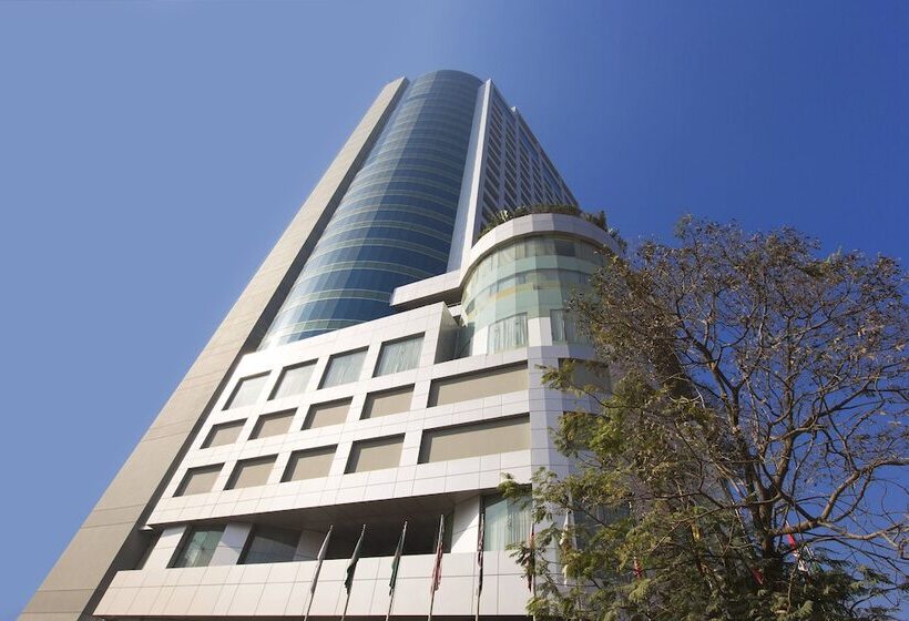 هتل The Westin Dhaka