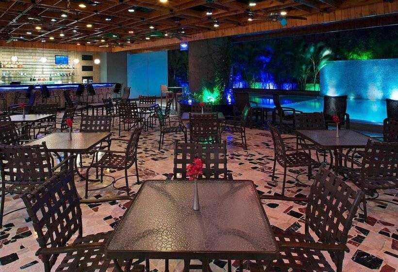 هتل The Westin Dhaka