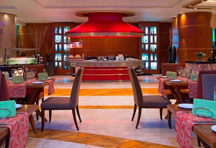هتل The Westin Dhaka
