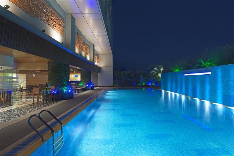 هتل The Westin Dhaka