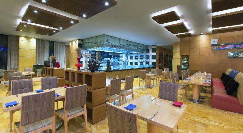 هتل The Westin Dhaka