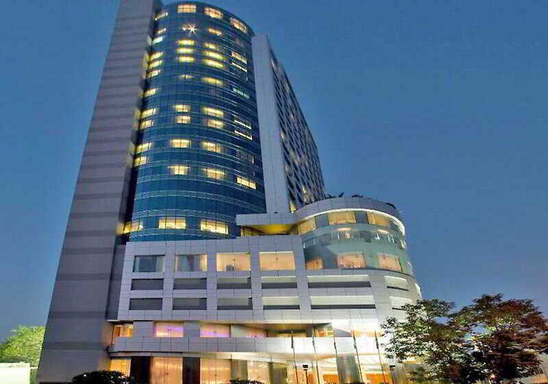 Hotelli The Westin Dhaka