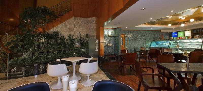 هتل The Westin Dhaka