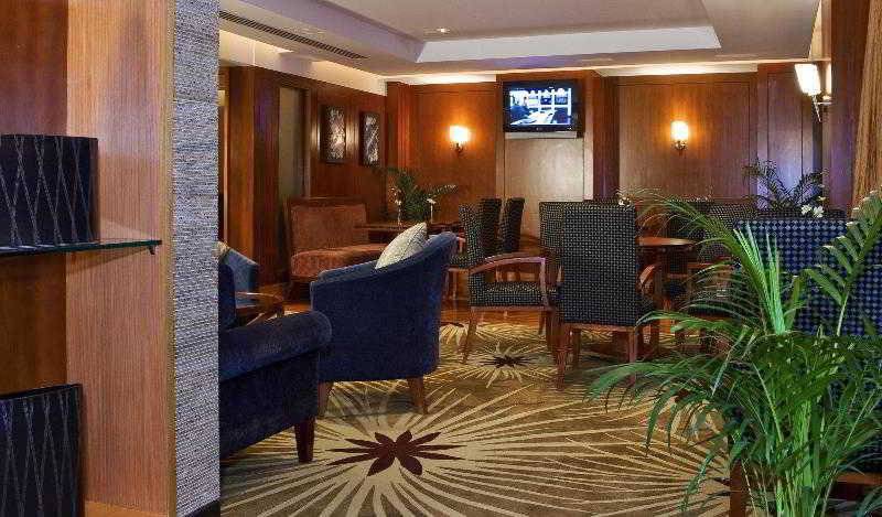 هتل The Westin Dhaka
