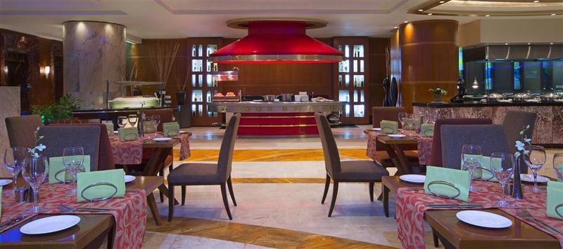 هتل The Westin Dhaka