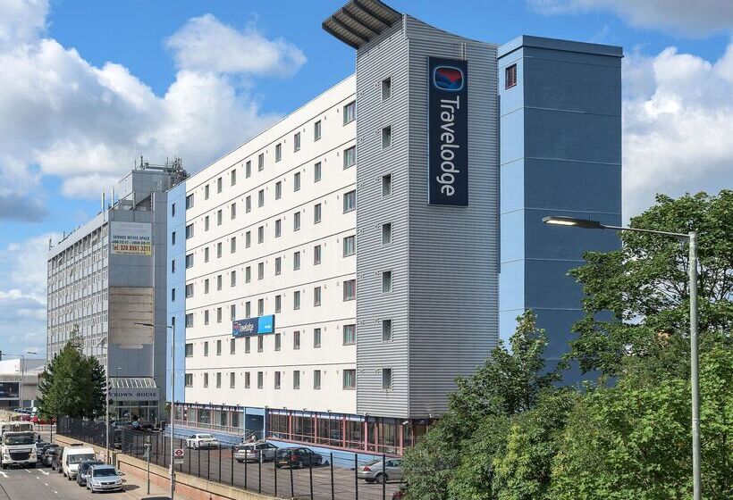 Hôtel Travelodge London Wembley