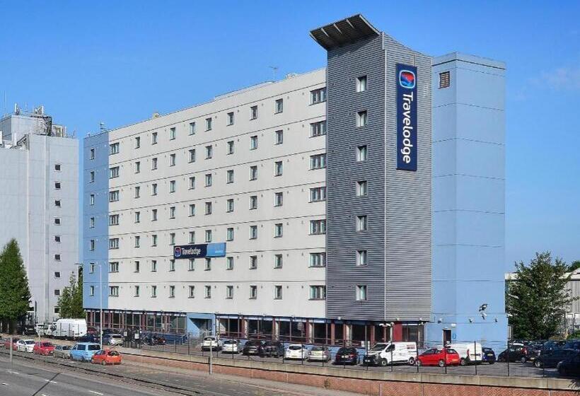 هتل Travelodge London Wembley