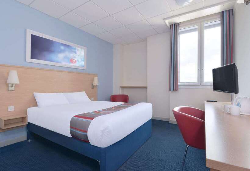 Fotos del hotel Travelodge Nottingham Central:  3