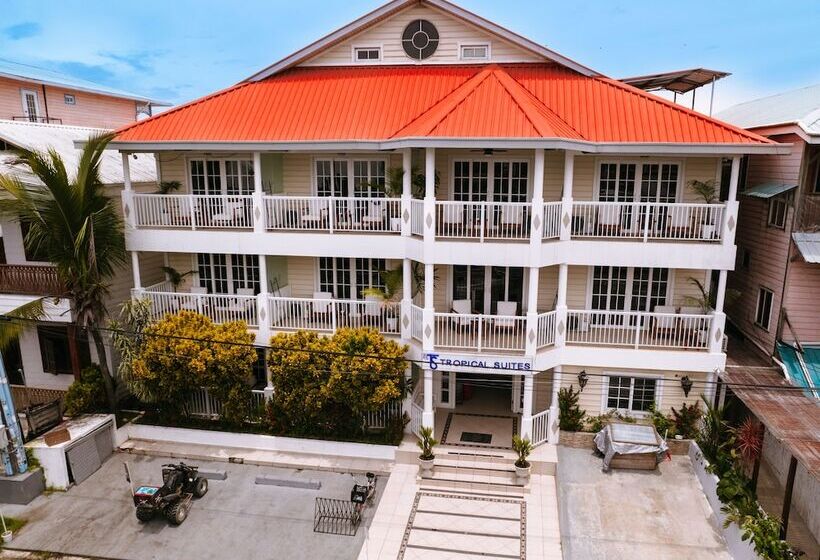 Fotos del hotel Tropical Suites: 1 Fotos del hotel Tropical Suites: 1