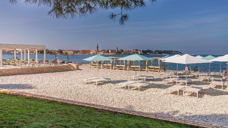Fotos del hotel Valamar Parentino   Ex Zagreb:  10