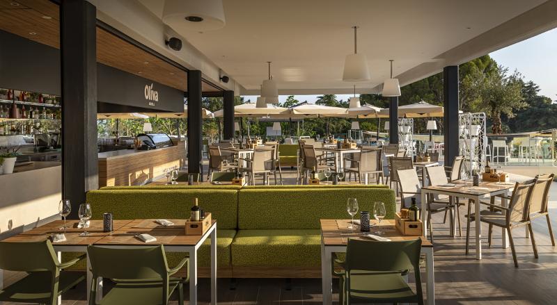 Fotos del hotel Valamar Parentino   Ex Zagreb:  41