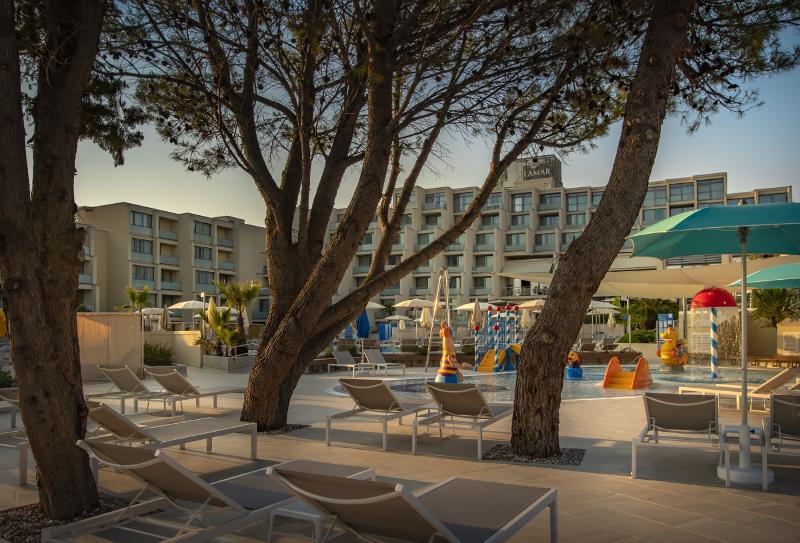 Fotos del hotel Valamar Parentino   Ex Zagreb:  32