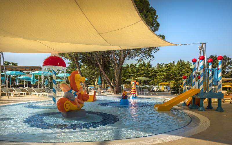 Fotos del hotel Valamar Parentino   Ex Zagreb:  52