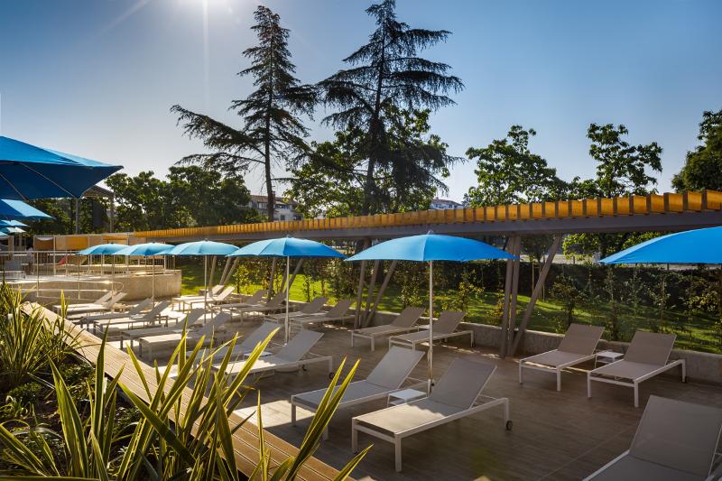 Fotos del hotel Valamar Parentino   Ex Zagreb:  29