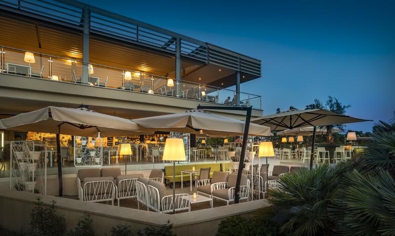 Fotos del hotel Valamar Parentino   Ex Zagreb:  56