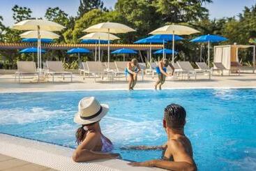 Fotos del hotel Valamar Parentino Ex Zagreb: 1 Fotos del hotel Valamar Parentino Ex Zagreb: 1
