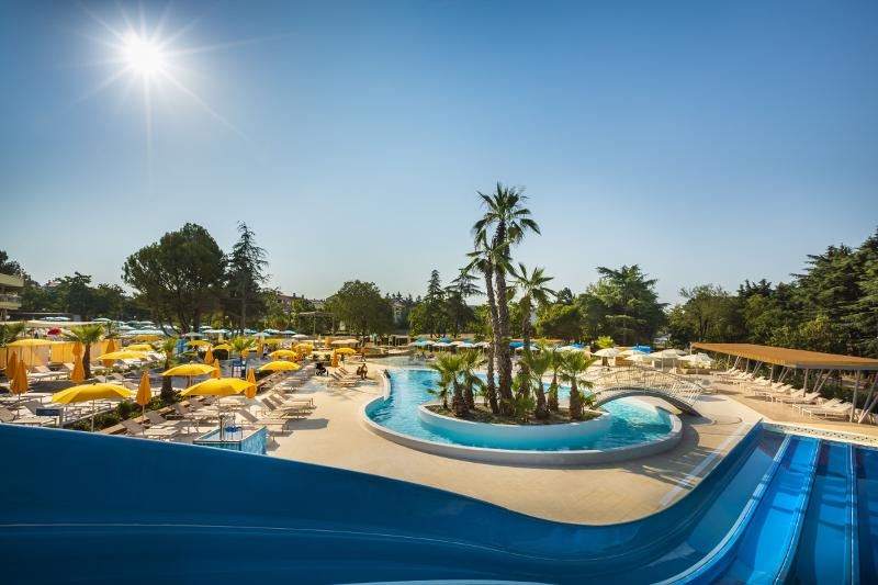 Fotos del hotel Valamar Parentino   Ex Zagreb:  46