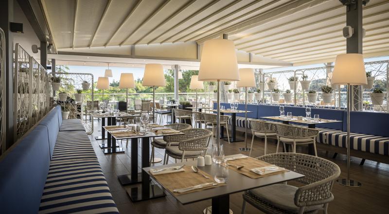 Fotos del hotel Valamar Parentino   Ex Zagreb:  51