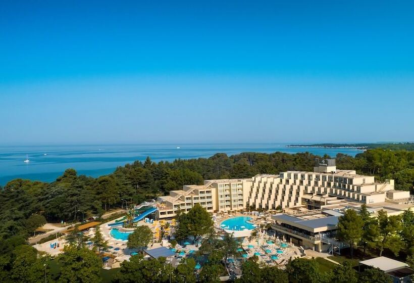 Fotos del hotel Valamar Parentino   Ex Zagreb:  13