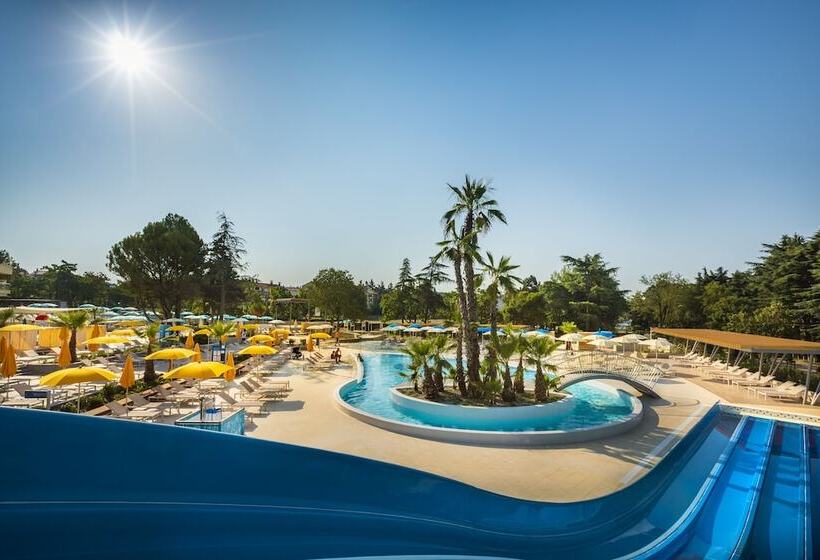 Fotos del hotel Valamar Parentino   Ex Zagreb:  3