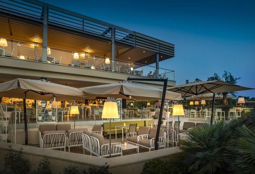 Fotos del hotel Valamar Parentino   Ex Zagreb:  9