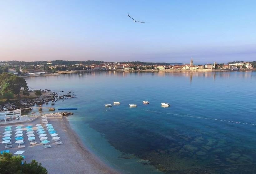 Fotos del hotel Valamar Parentino   Ex Zagreb:  25