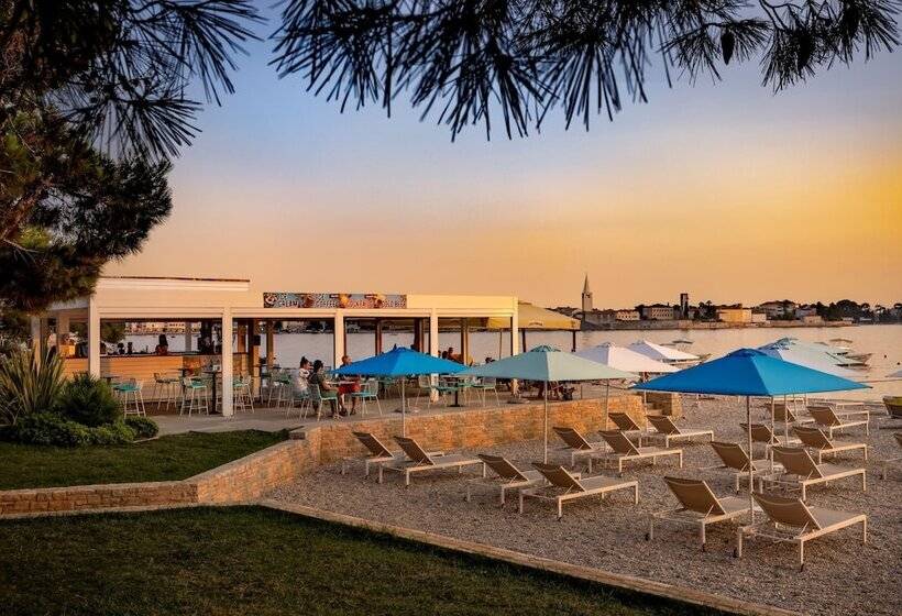 Fotos del hotel Valamar Parentino   Ex Zagreb:  26