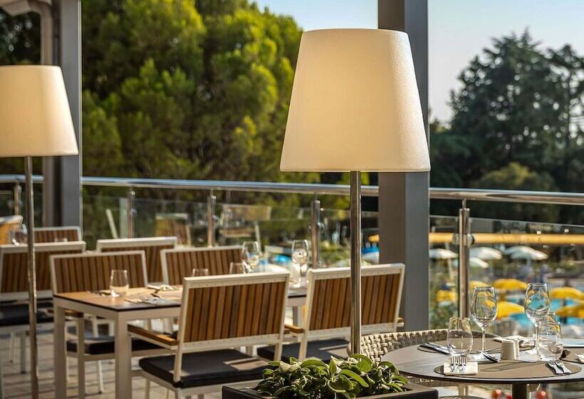 Fotos del hotel Valamar Parentino   Ex Zagreb:  17