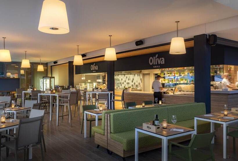 Fotos del hotel Valamar Parentino   Ex Zagreb:  19