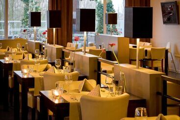 Van Der Valk Hotel Ara