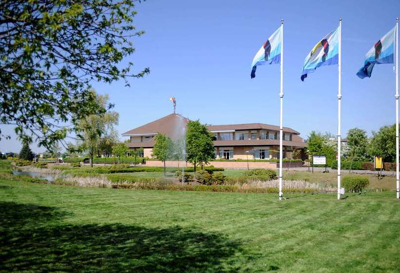 Hotel Van Der Valk Cuijk   Nijmegen