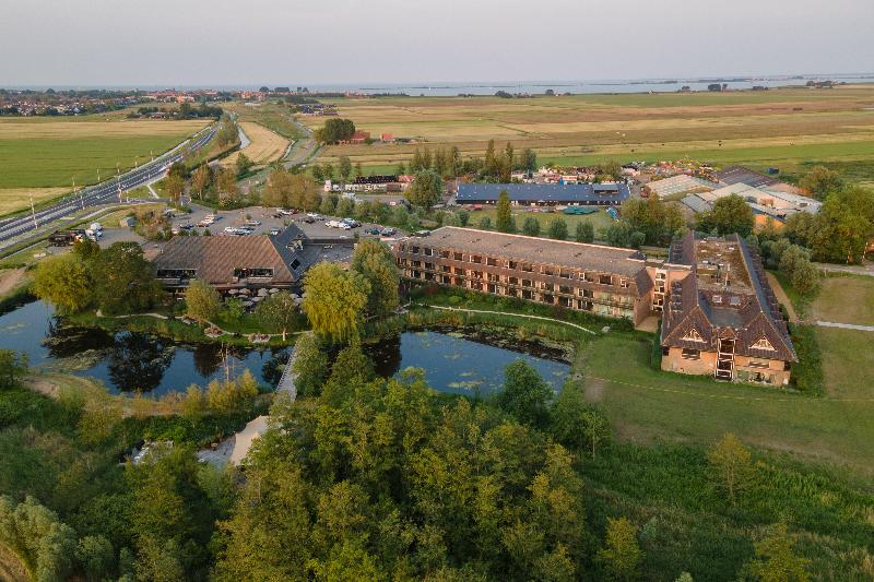 Hotel Van Der Valk  Volendam