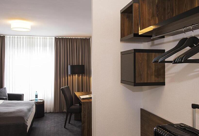 Victor S Residenz Hotel München