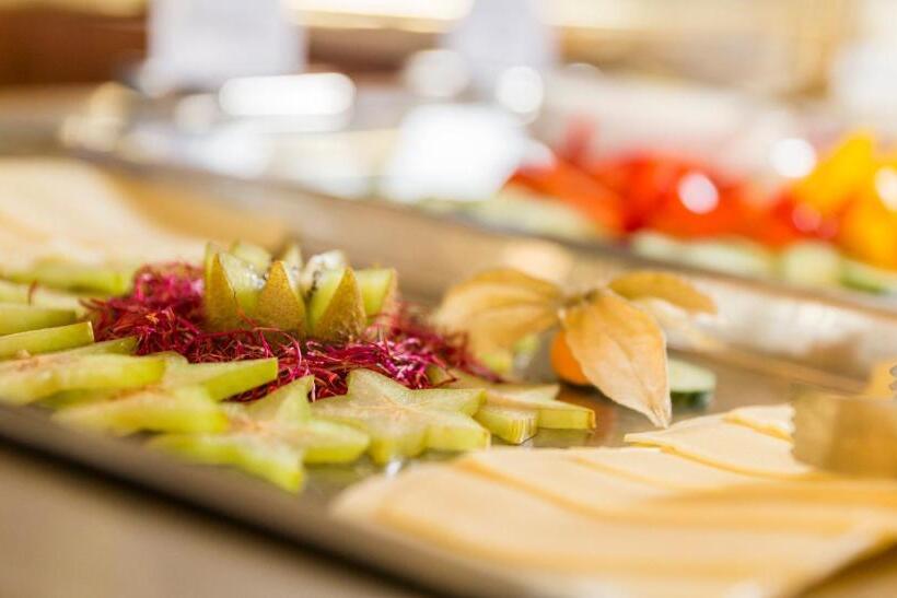 Victor S Residenz Hotel München