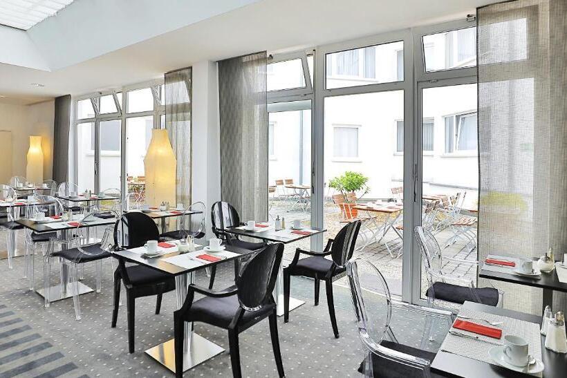 Victor S Residenz Hotel München