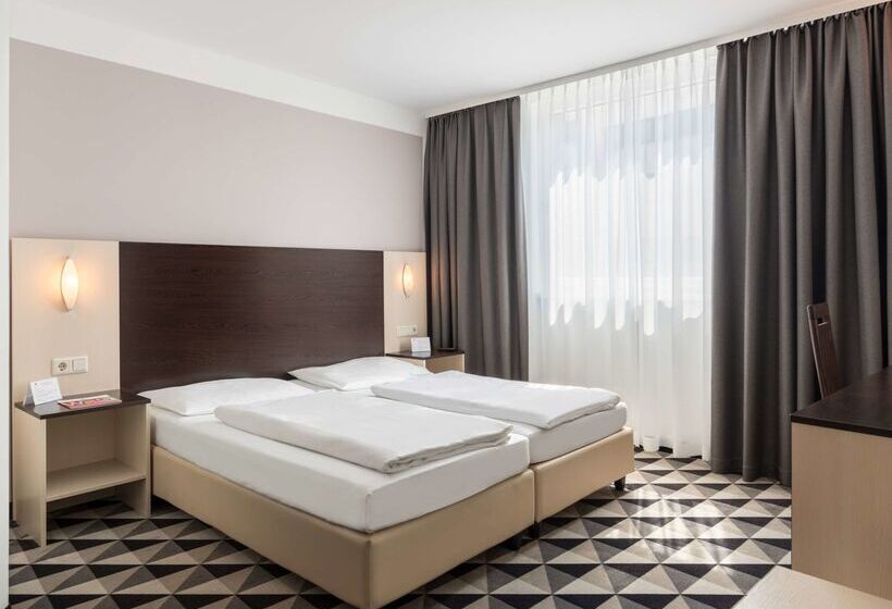 Hotel Vienna