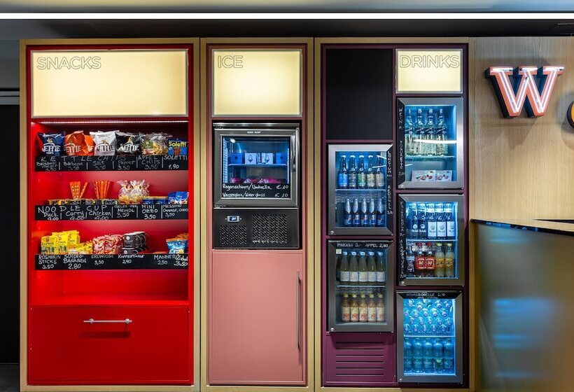 Fotos del hotel Azimut Hotel Vienna:  67