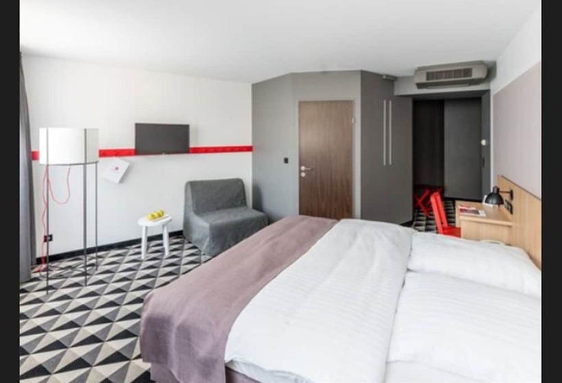 Fotos del hotel Azimut Hotel Vienna: 1 Fotos del hotel Azimut Hotel Vienna: 1