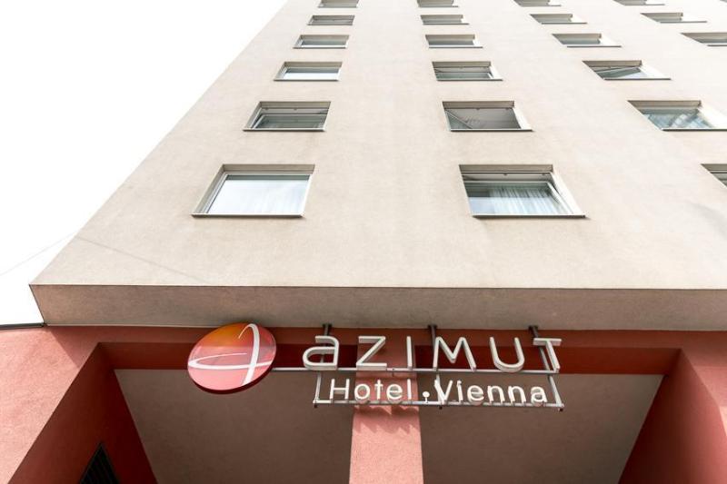 Fotos del hotel Azimut Hotel Vienna:  22