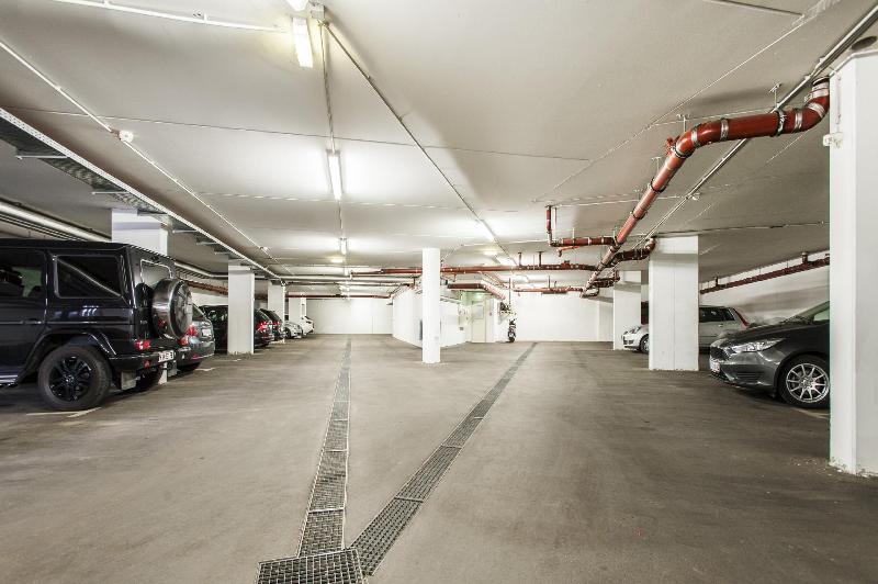 Fotos del hotel Azimut Hotel Vienna:  51