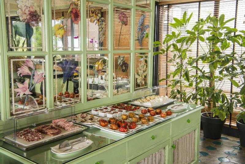 هتل Villa Carlotta