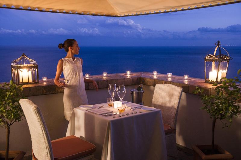 هتل Villa Carlotta