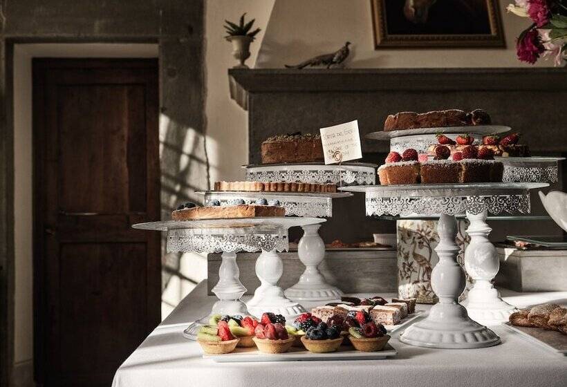 Villa Di Piazzano   Small Luxury Hotels Of The World